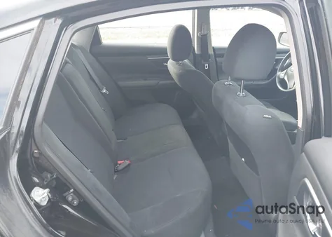 2015 Nissan Altima 2.5 S z USA, uszkodzony, nr VIN 1N4AL3AP6FC598729